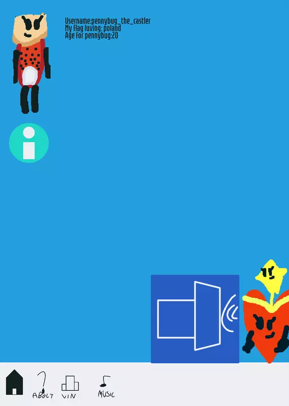 Game by @real_pennybug_castle