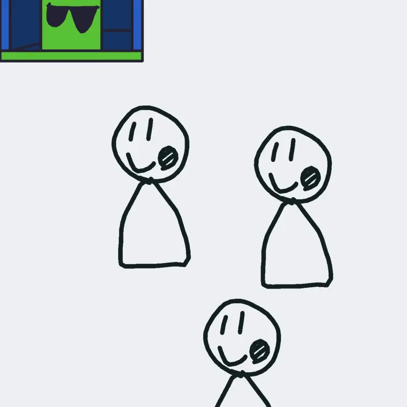 Game by @greencubecoolinek