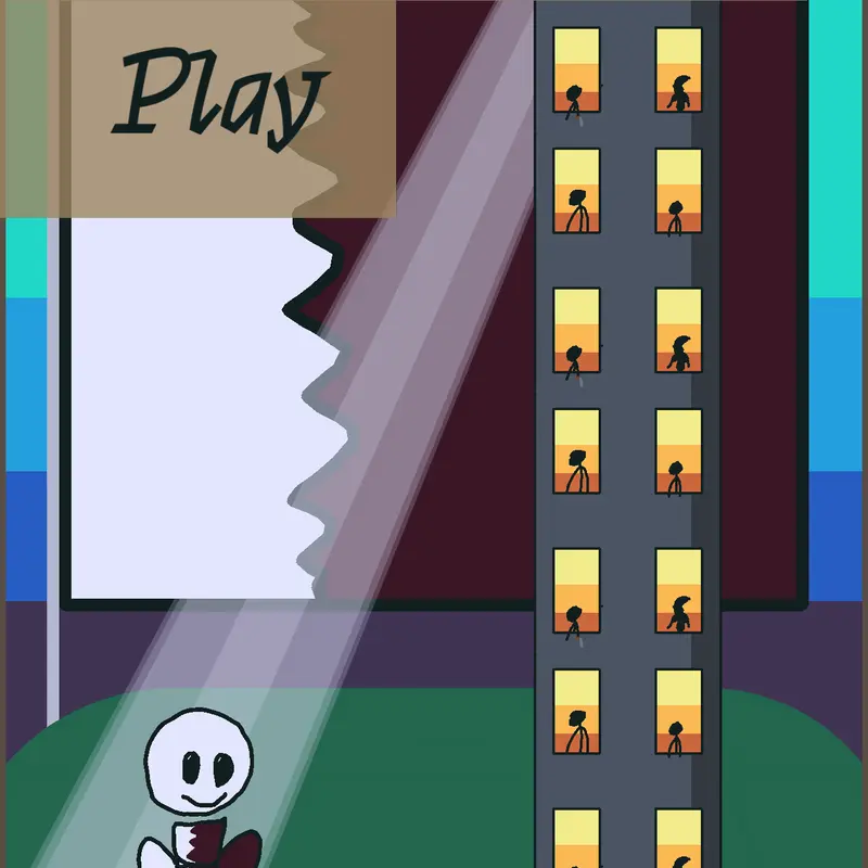 Game by @math_studio
