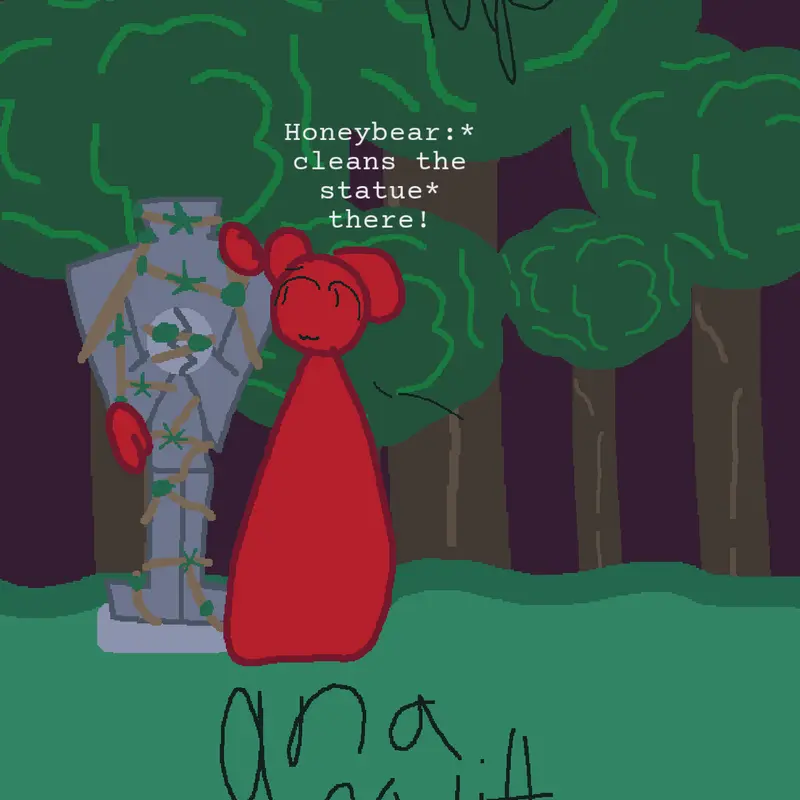 Game by @MysticEclipse