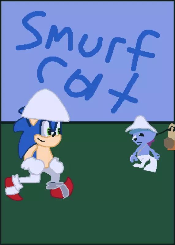 Game by @SonicPro7932_Official