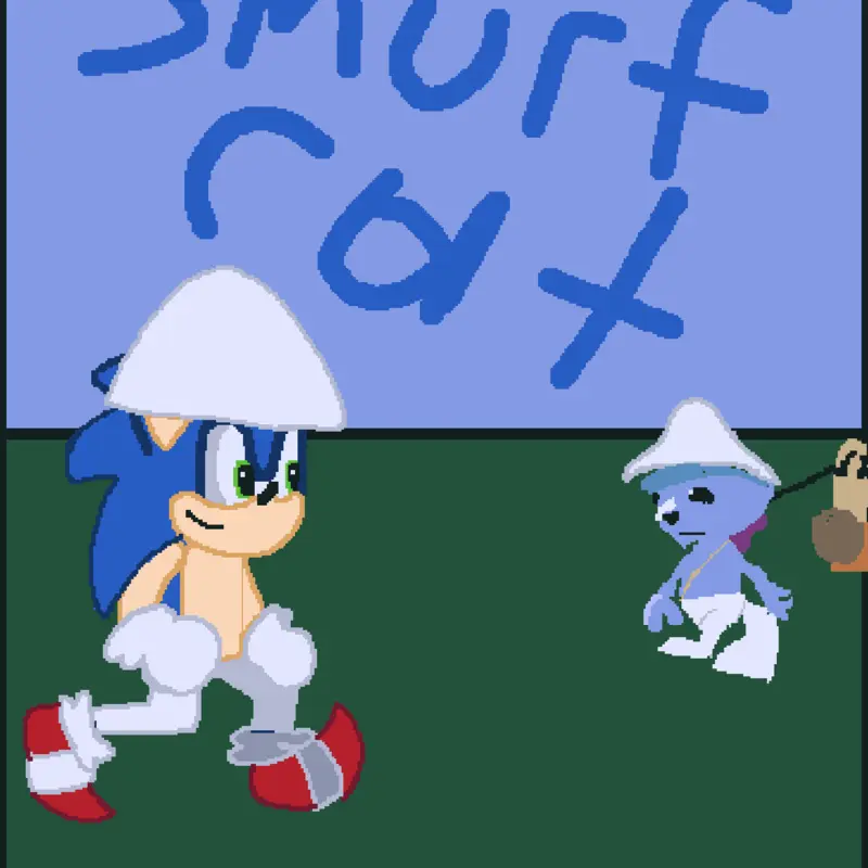 Game by @SonicPro7932_Official