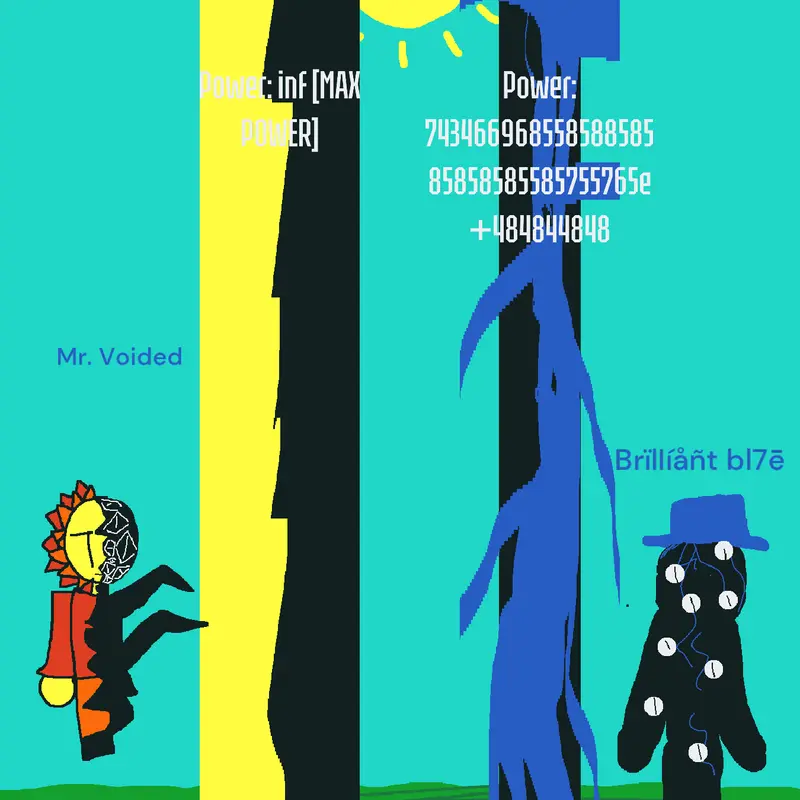 Game by @doggosonamarket_official