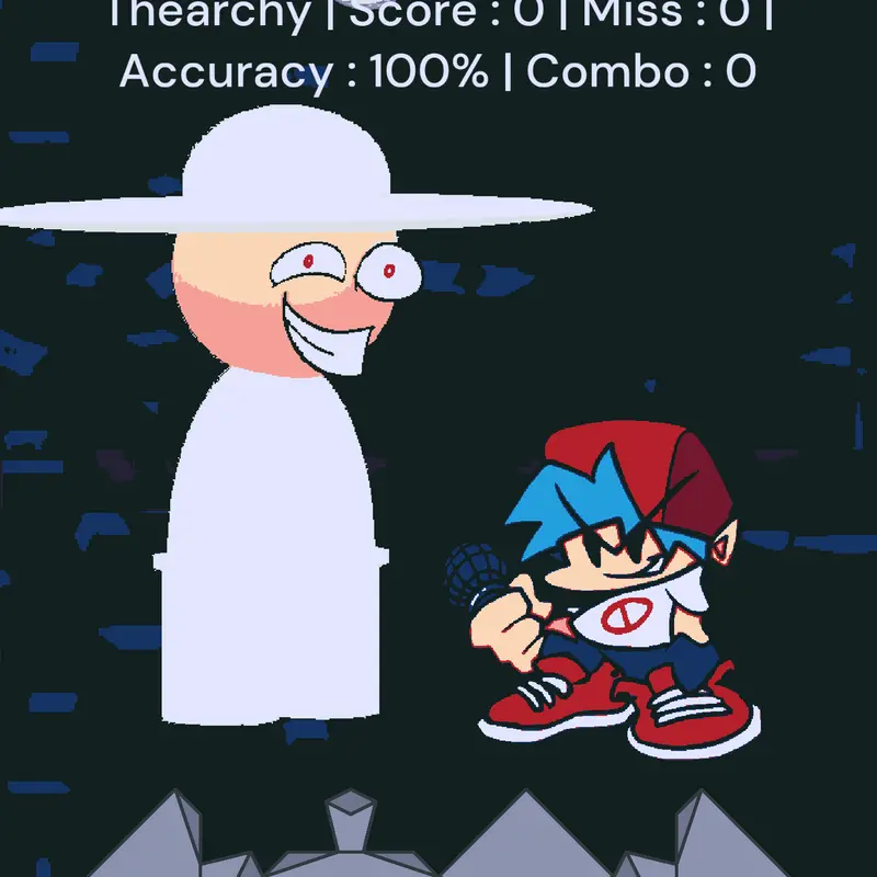 Game by @SHARKCHEESE