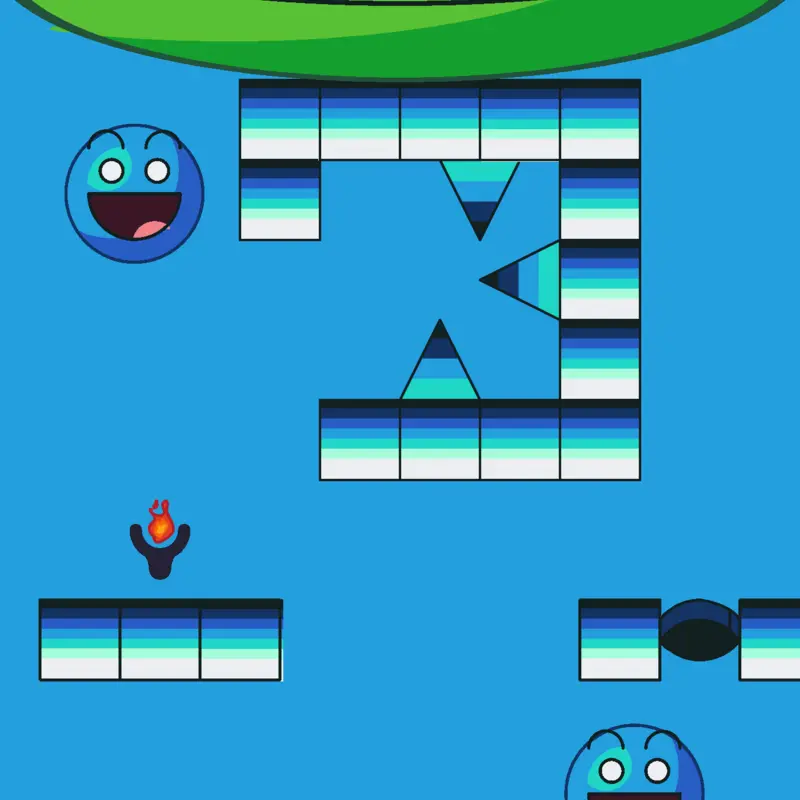 Game by @Spherius