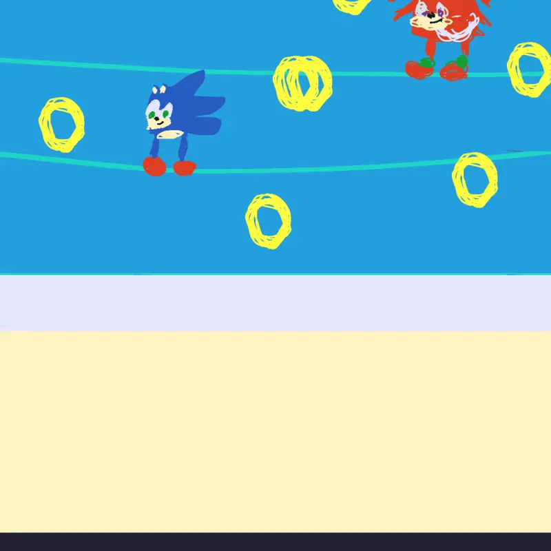Game by @SONIC_REAL_199