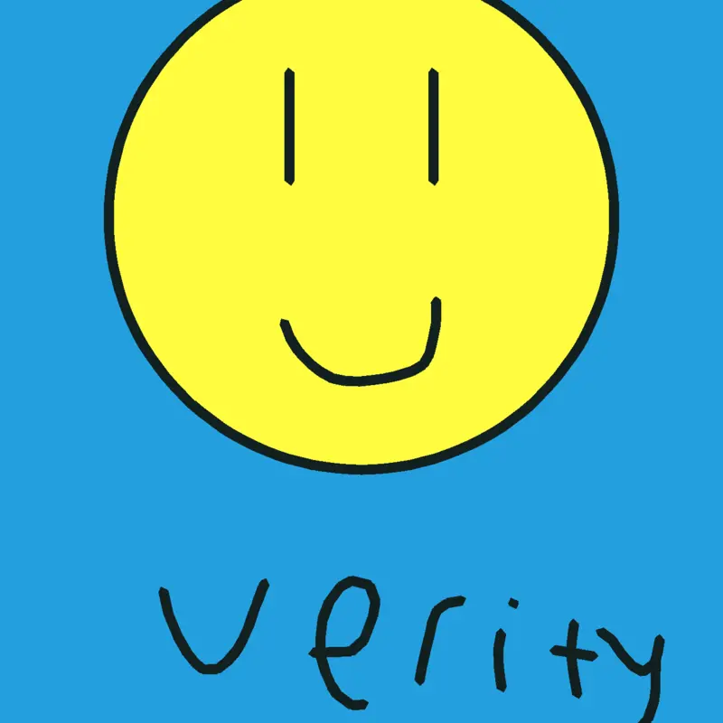 Verity made by:faris hadif by @FarisHadif