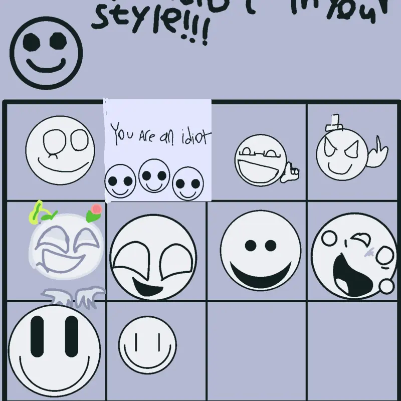 Game by @paint_bucket