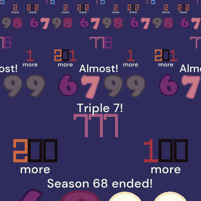 Game by @9MilB_iNeoPepper_REAL