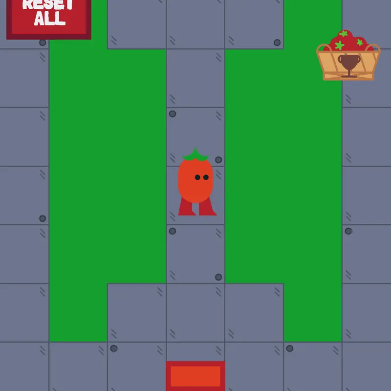 Game by @ProGamer_Official