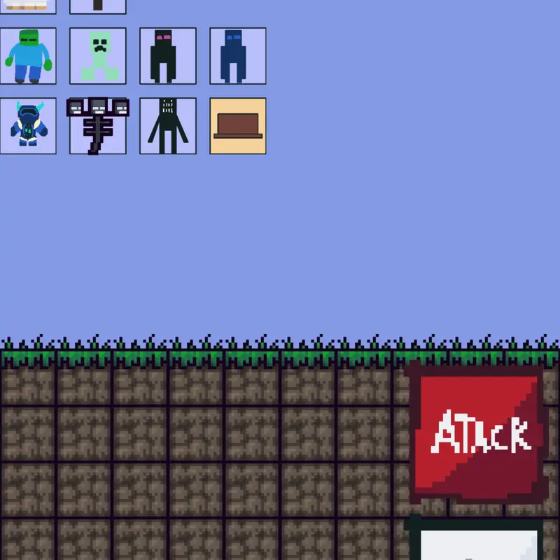 Game by @nicck_2026