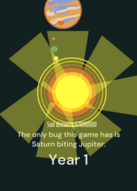 Solar system