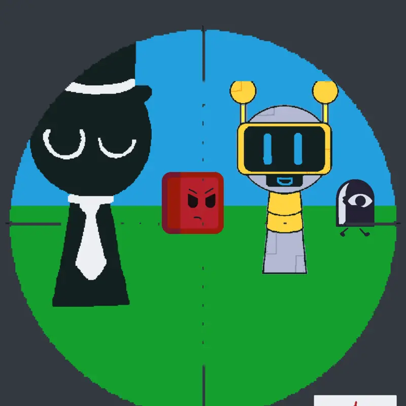 Game by @baisal