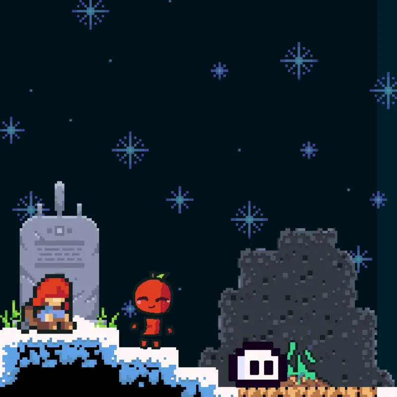 Game by @Lil_Apple