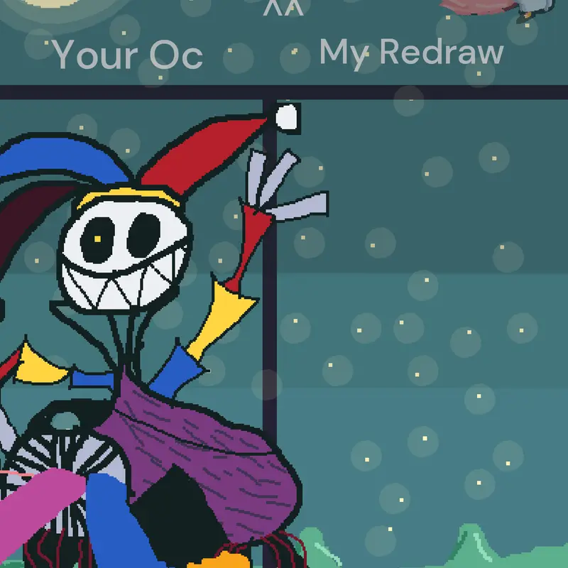 Game by @catnap_cute1234