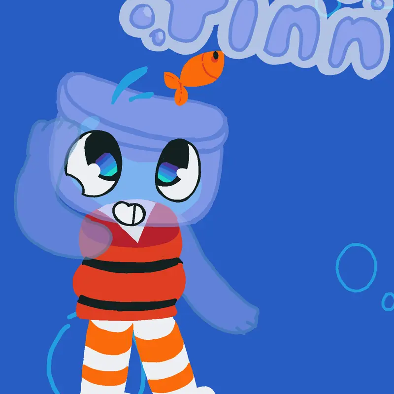 Game by @BoringArtist_