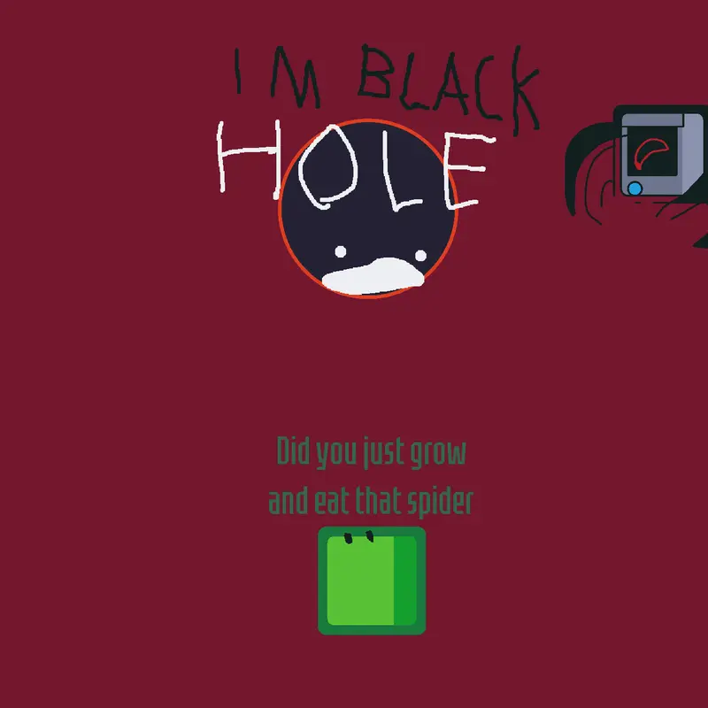 Game by @Green_Cube_Official_