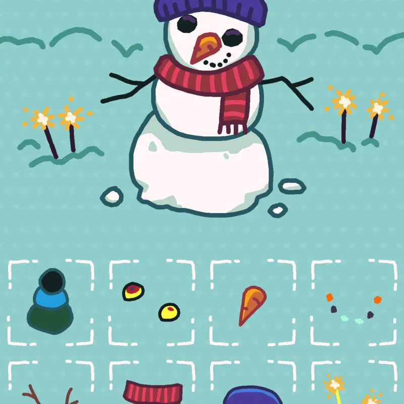 Game by @jefazouw