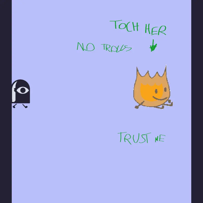 Game by @yimob