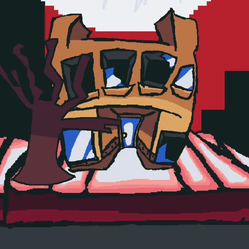 Game by @froa_gamers_art