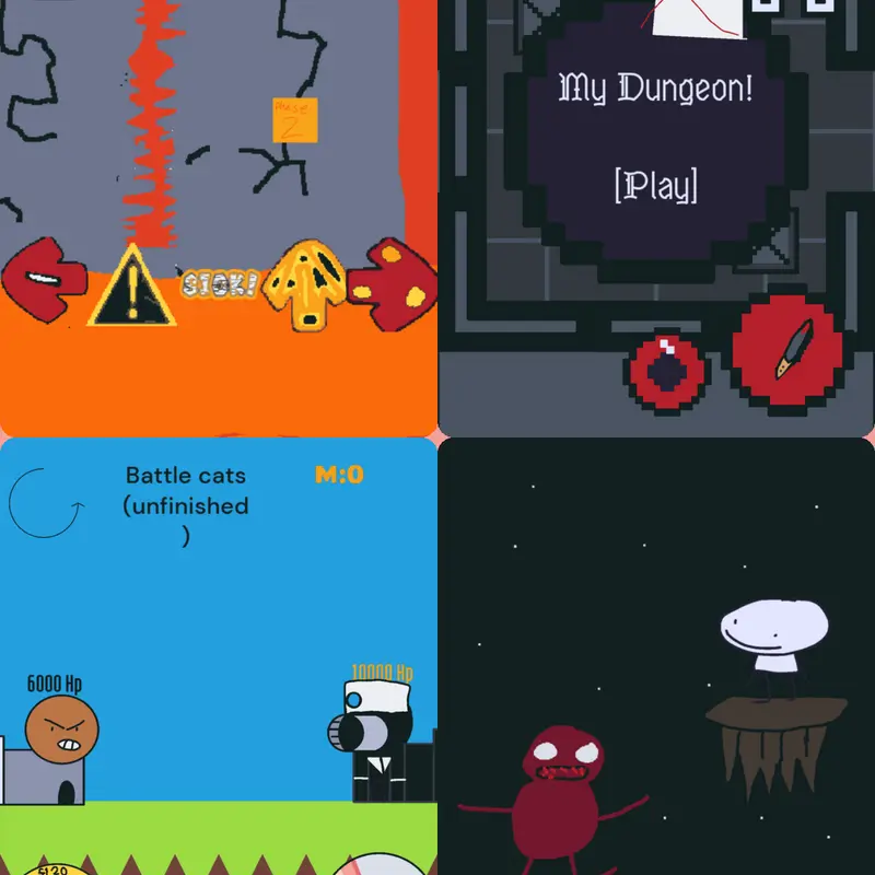 Game by @Fernando589