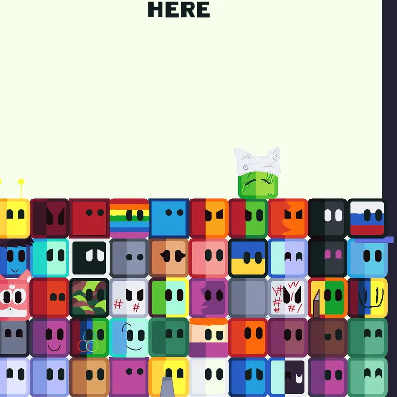 Game by @noteworthy-donkey513
