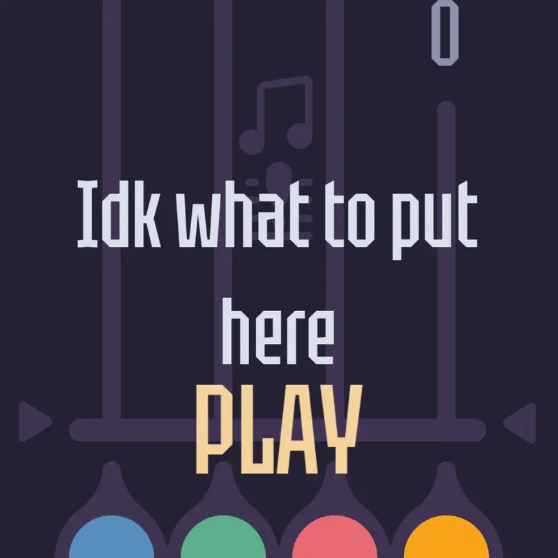 Game by @Rorohatch