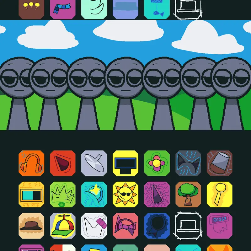 Game by @lorenzoiwoei