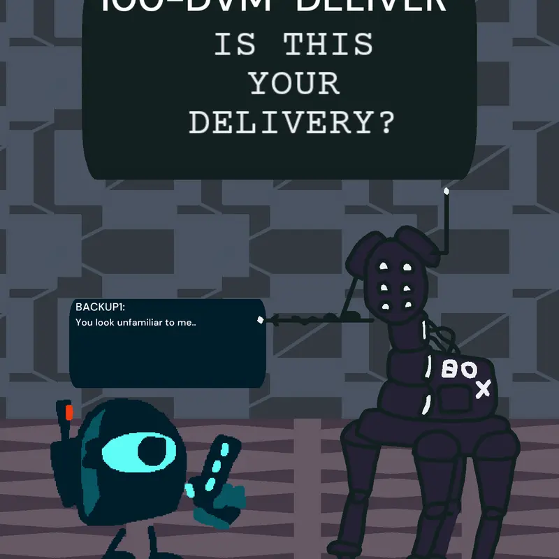 Game by @noneface