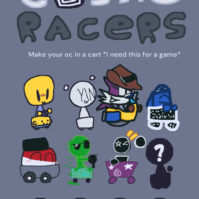 Game by @Smoothie4306