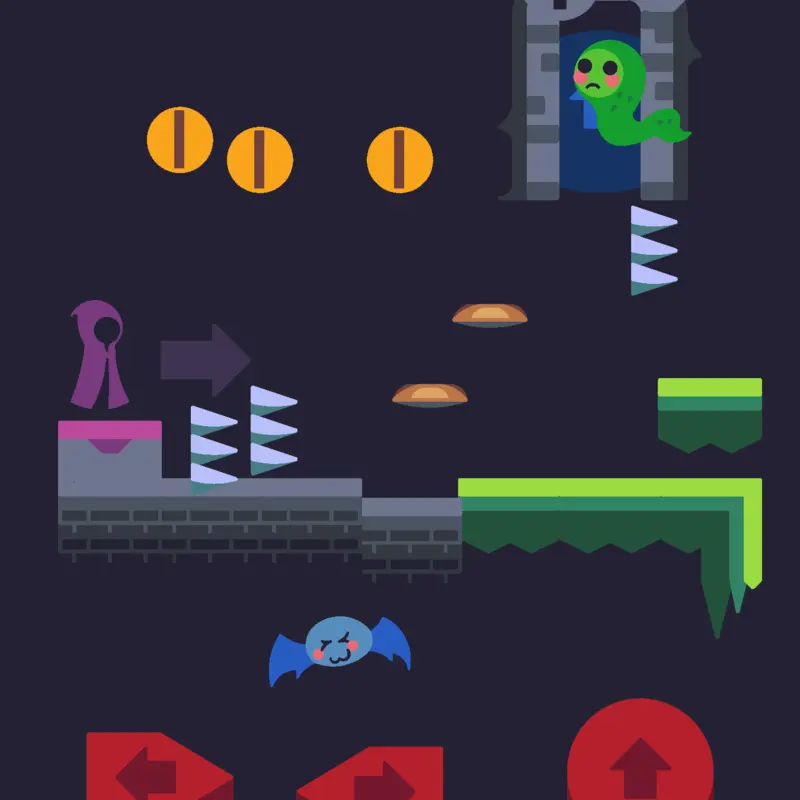 Game by @-artfulton-