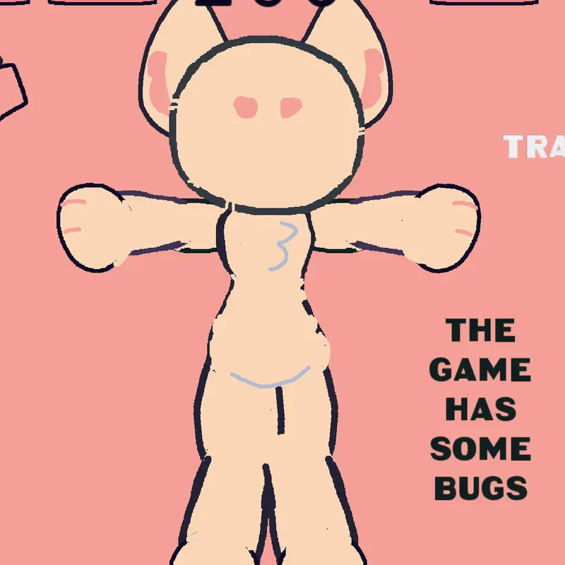 Gamez and remix by @pinkalicious_gal
