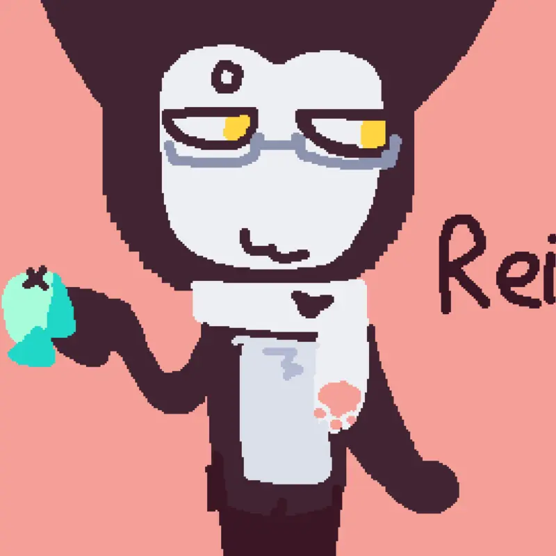 Game by @Beemiel