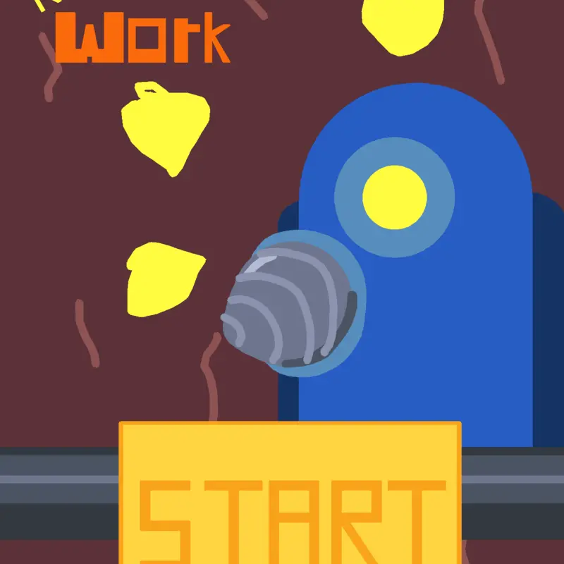 Game by @Jasperlight