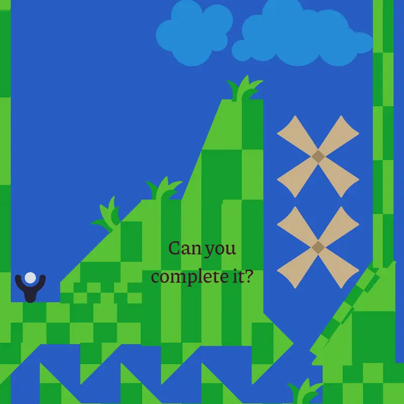 Game by @goosy
