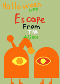 Ending Game/Escape Game In 30 Seconds