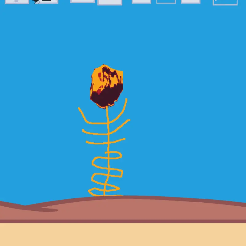 Game by @Empinc