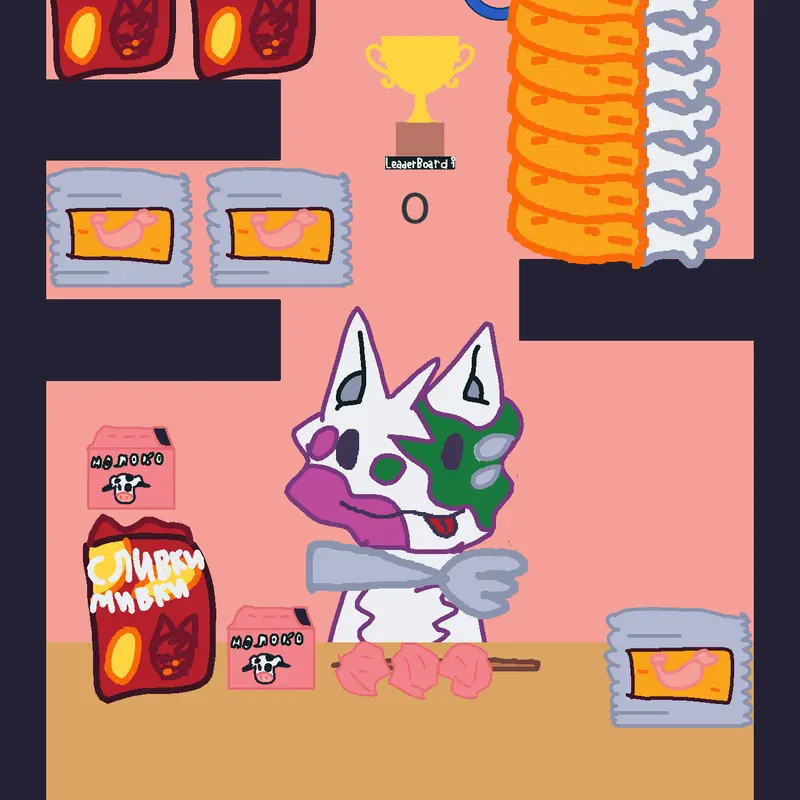 Game by @anna2211