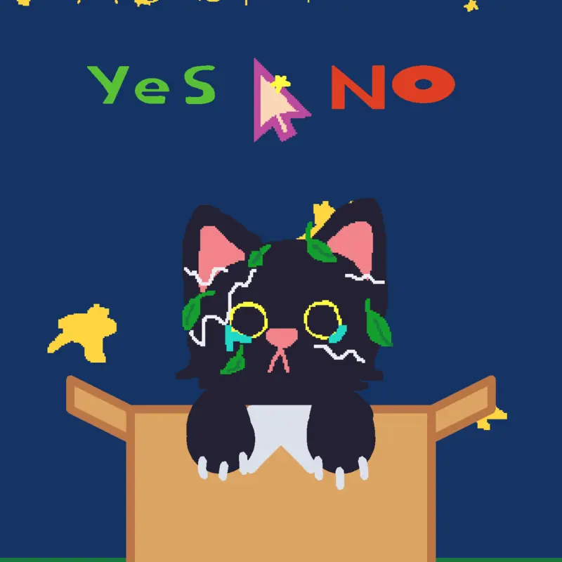 Game by @-weirdo