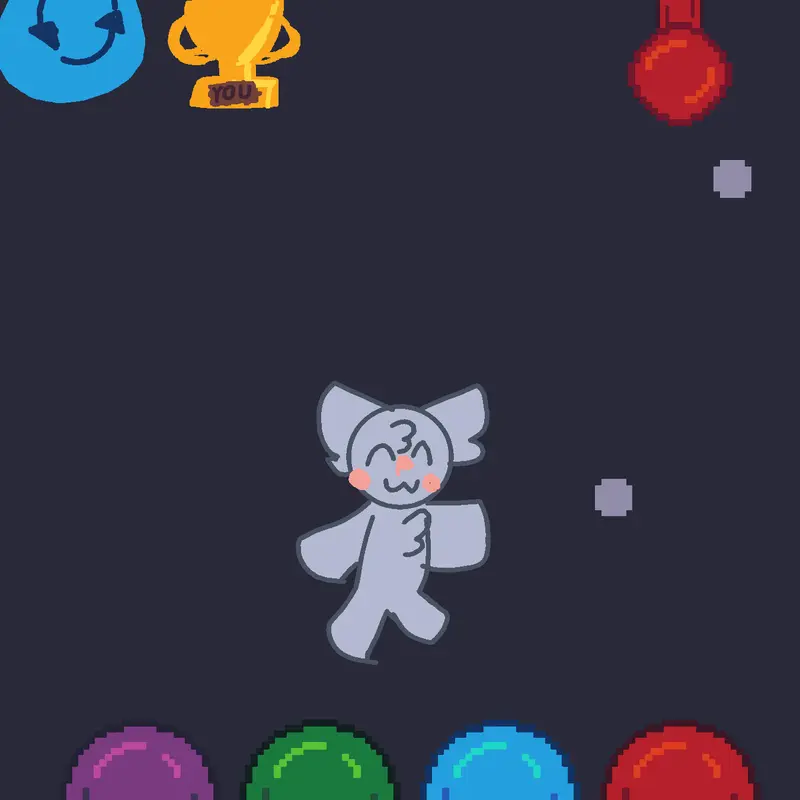 Game by @Honeyggplaymm2