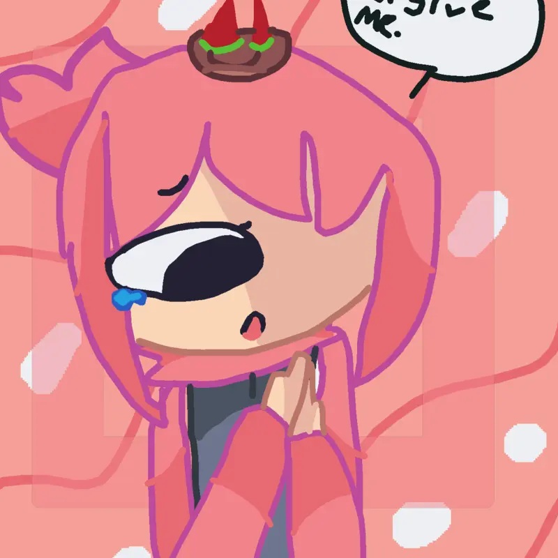 Game by @Candyhello