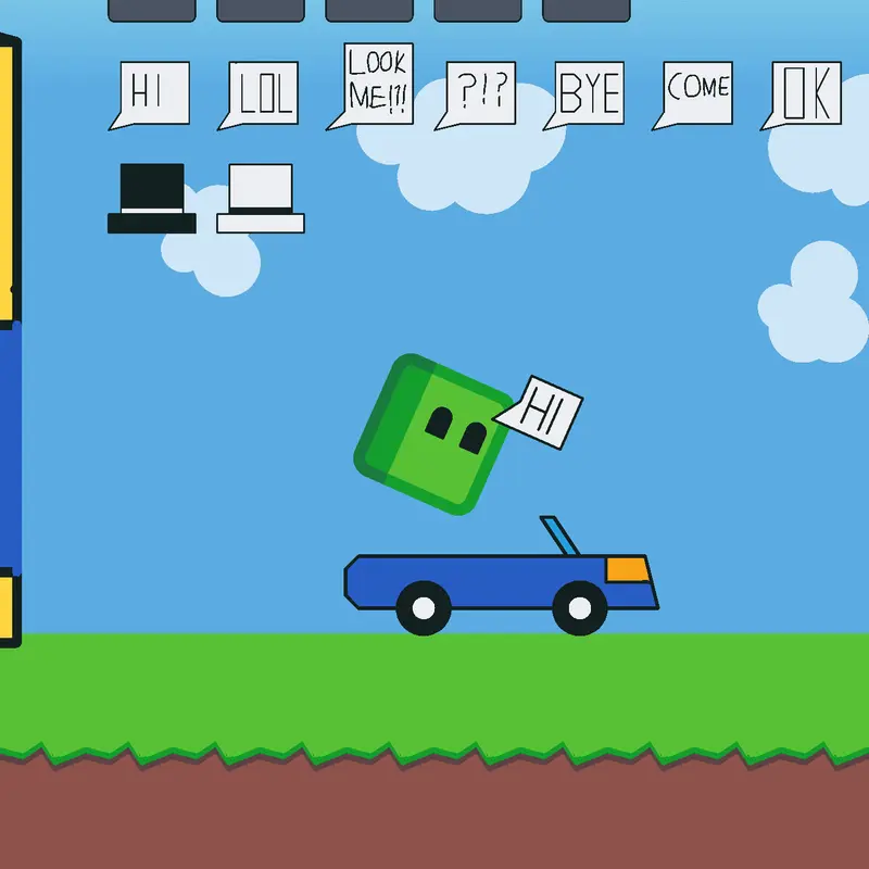 Game by @SKY_Games