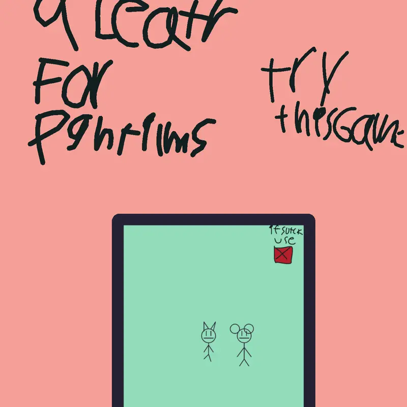 Game by @dawsonisonipad