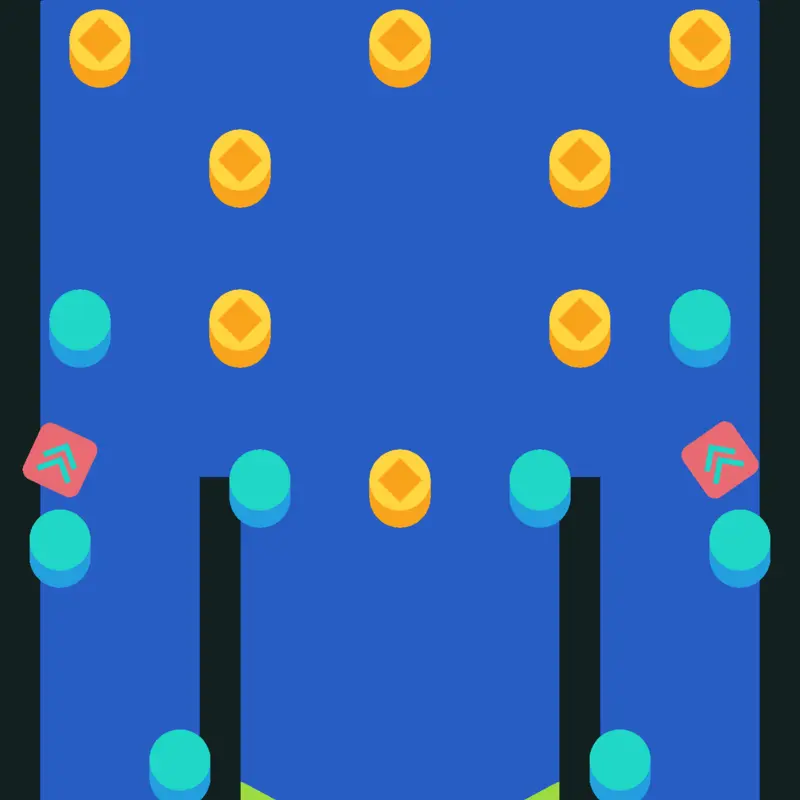 Game by @CoolPaulian07