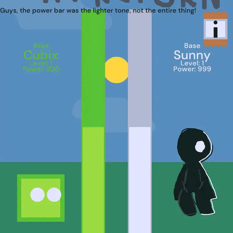 Game by @Sunny_its_going_down