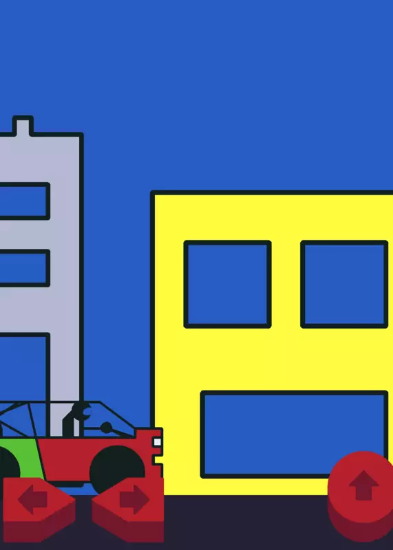 Game by @pachoncito_studios