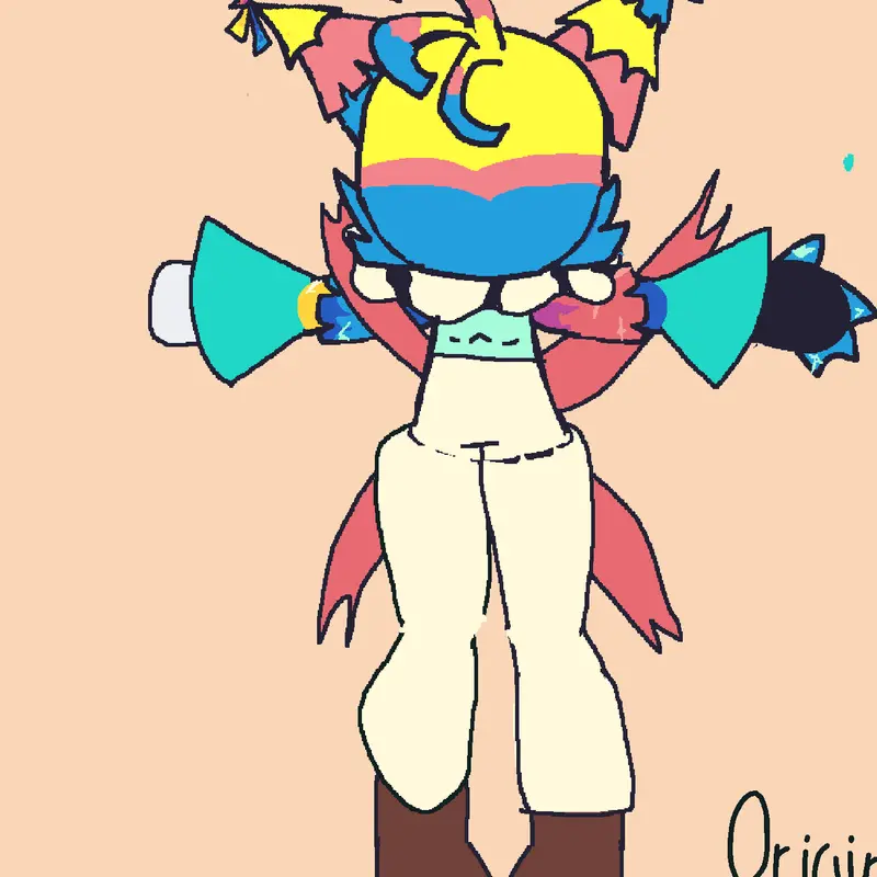Game by @Gimmdice