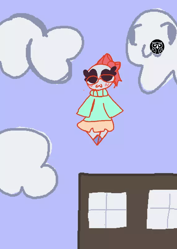 🎀❤❤🎀 ( = U = ) by @digitalfan