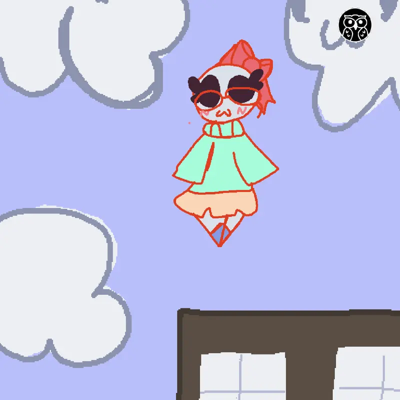 🎀❤❤🎀 ( = U = ) by @digitalfan