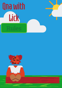 Qna with lick
